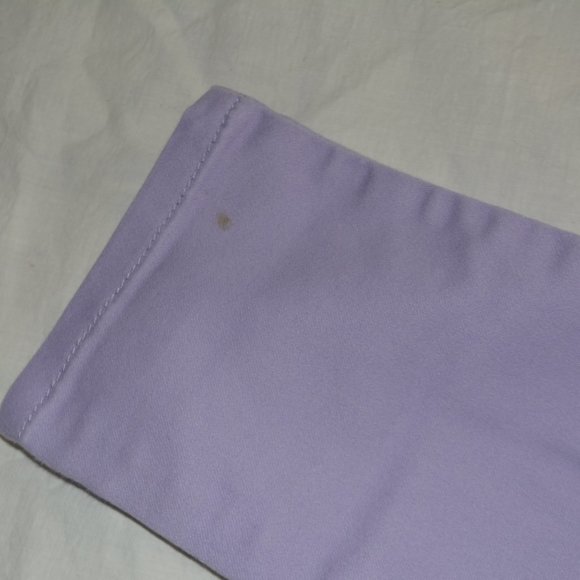 3 pairs of knit maternity skinny pants - Picture 10 of 10